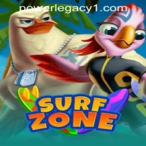 SurfZone: Navigate the Roulette Waves at Power Legacy Casino