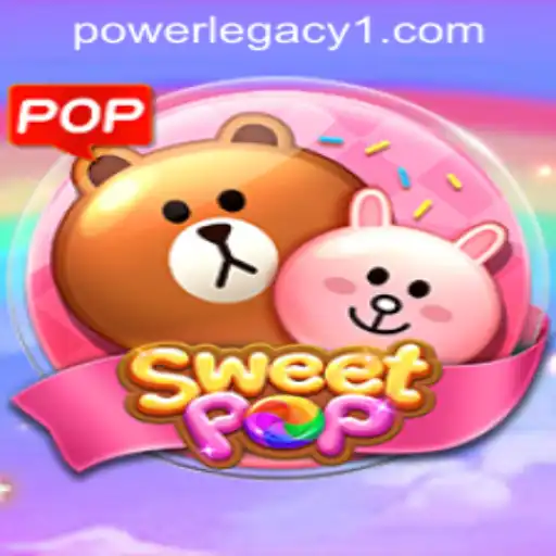 Discover the Exciting World of SweetPOP at Power Legacy Casino