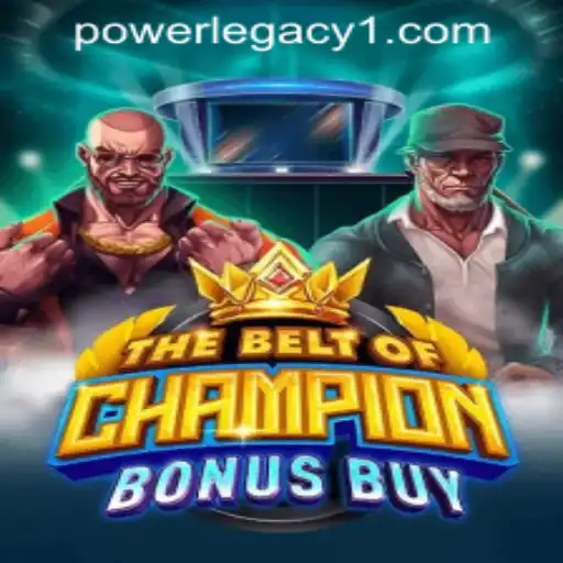 The Thrilling Universe of TheBeltOfChampionBonusBuy