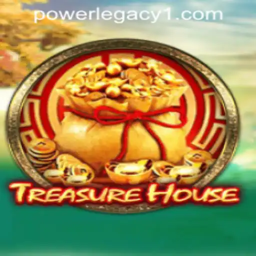 Unveiling the Mysteries of TreasureHouse: A Power Legacy Casino Exclusive