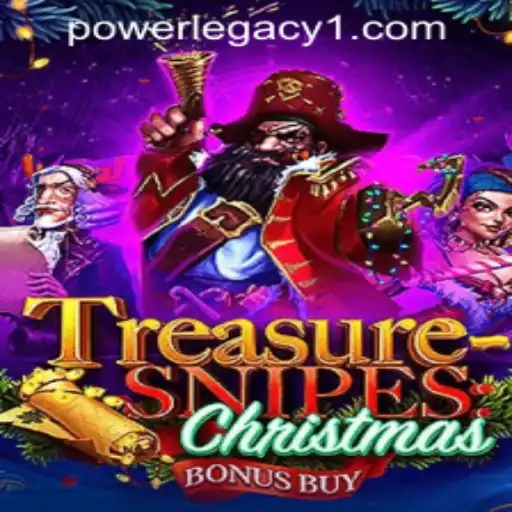 Exploring TreasuresnipesChristmas: A Festive Adventure Through Power Legacy Casino