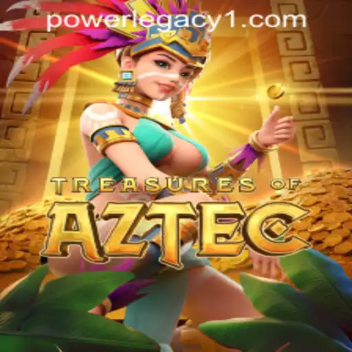 Exploring the Mysteries of Treasures of Aztec at Power Legacy Casino