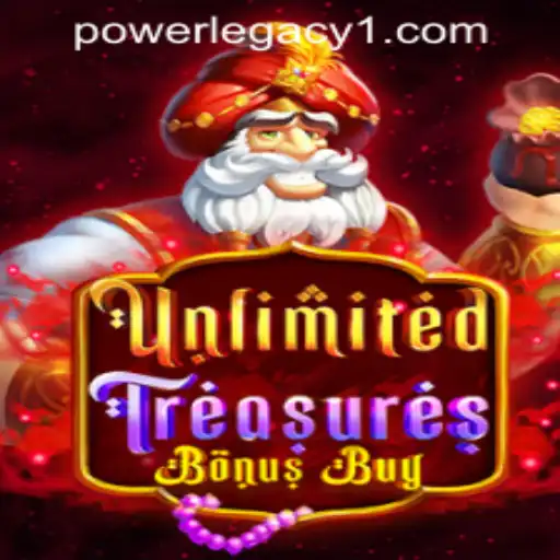 UnlimitedTreasuresBonusBuy: Unleashing Adventure at Power Legacy Casino