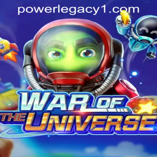 Discover the Thrills of WAROFTHEUNIVERSE: Where Power Legacy Casino Reigns