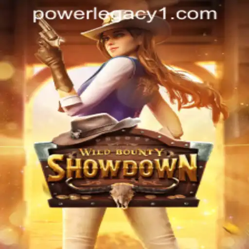 WildBountyShowdown: An Exciting Adventure in Power Legacy Casino