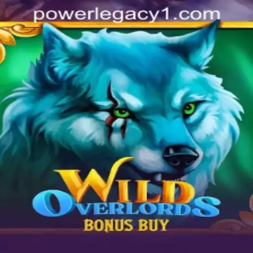 Exploring WildOverlordsBonusBuy: A Thrilling Casino Experience at Power Legacy Casino