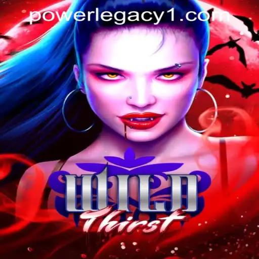 WildThirst: Unleash Your Inner Maverick at Power Legacy Casino