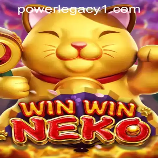 Discovering the Allure of WinWinNeko in the Power Legacy Casino