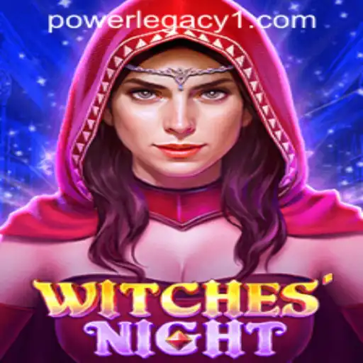 Unveiling WitchesNight: The Enchanting Saga in the Power Legacy Casino
