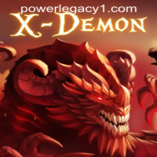 XDemon: Power Legacy Casino Unleashed