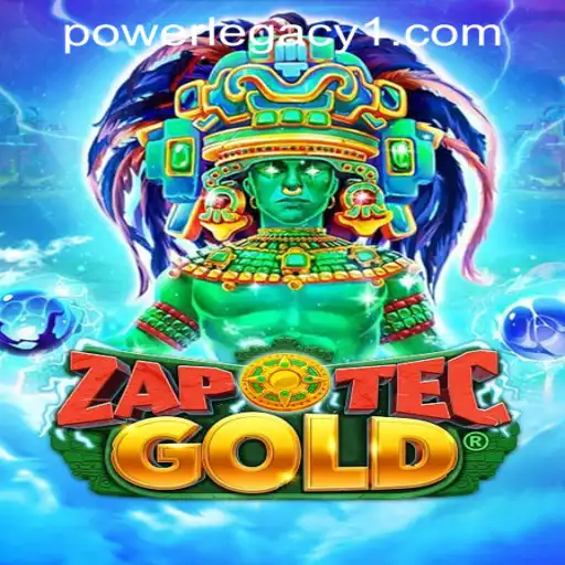 ZapOtecGold: Unveiling the Power Legacy Casino's Newest Game Sensation