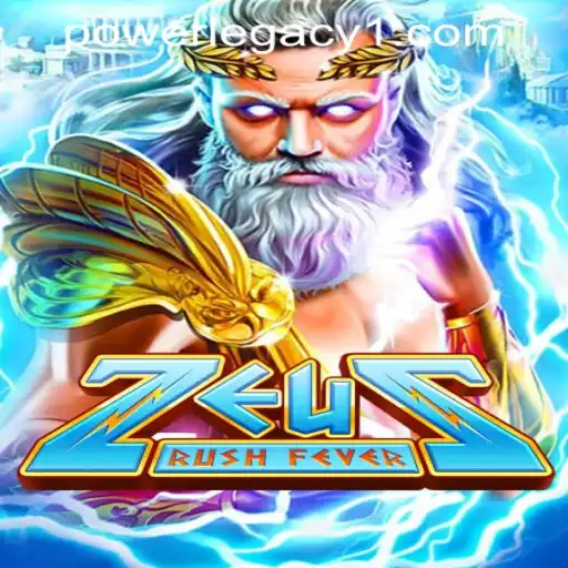 ZeusRushFever: A Mythical Casino Adventure