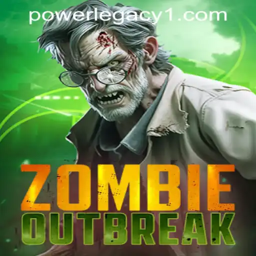 ZombieOutbreak: Experience the Thrilling Adventure in Power Legacy Casino